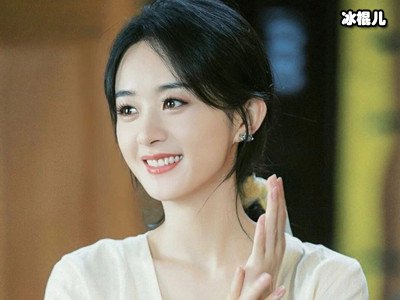 赵丽颖知恩图报，捧了红一名女演员，因受她男友的一顿饭之恩