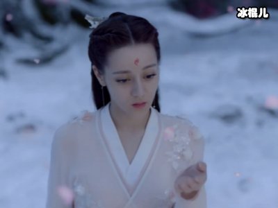 刘玥霏因出演电视剧《三生三世枕上书》，而获得了许多的关注