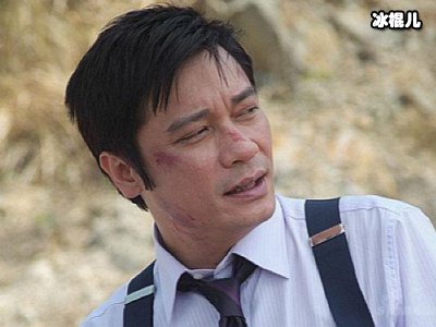 罗嘉良58岁生日现场曝光，二婚老婆和女儿都不在昔日风光不在