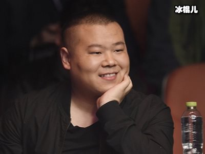 岳云鹏催婚，郭麒麟谈婚姻观，老郭抱不成孙子了？