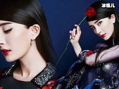 杨幂“猪皮裙”火了，展现完美身材网友：爱了爱了