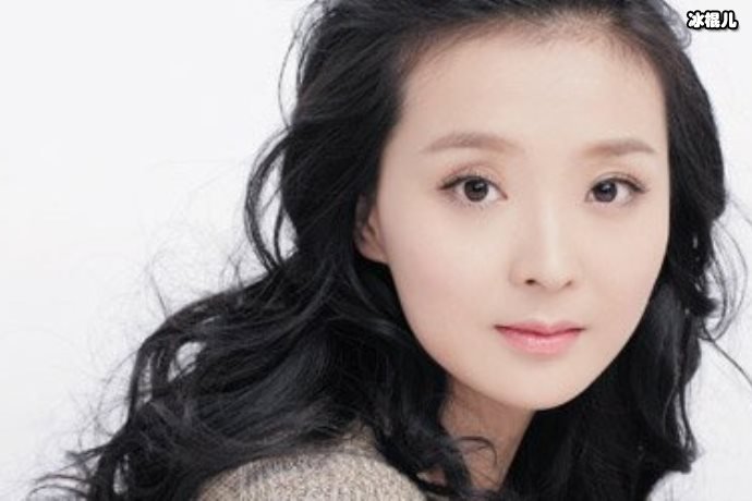 王艳复出拍戏发福明显撞脸贾玲，女神气质荡然无存