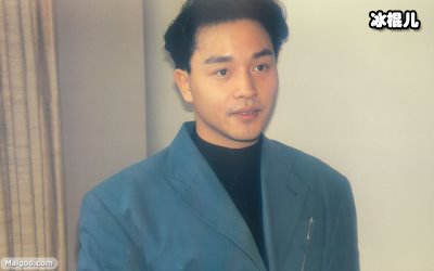 张国荣剧组内虚心求教众人纷纷躲避不及，张丰毅：他不是演戏