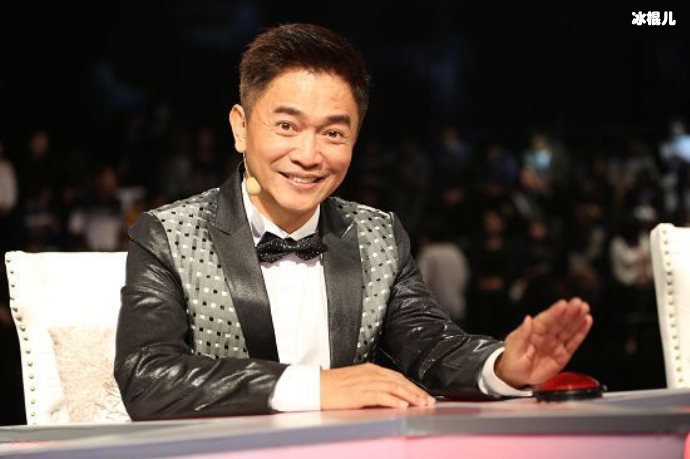 吴宗宪谈台综人力财力都比不过，发展实在太慢了
