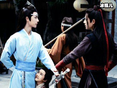 金鹰奖《陈情令》《庆余年》入选，哪一个好？
