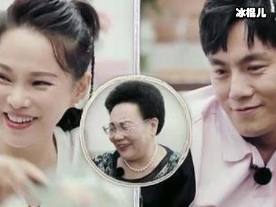 综艺节目中谈到二胎问题，秦昊反对伊能静的提议网友：厉害了