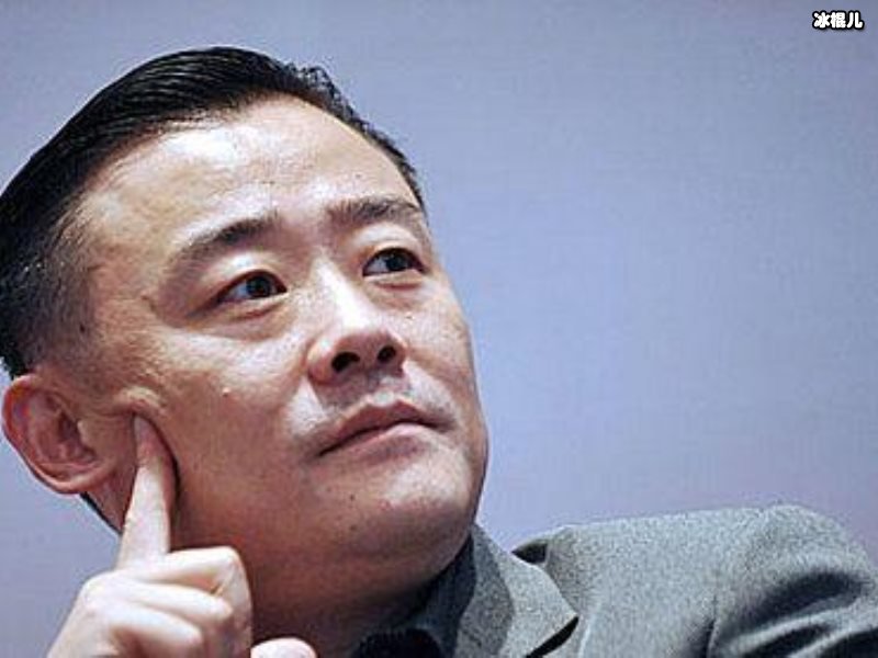 周立波怼过网友骂过徐峥，德云社也不放过