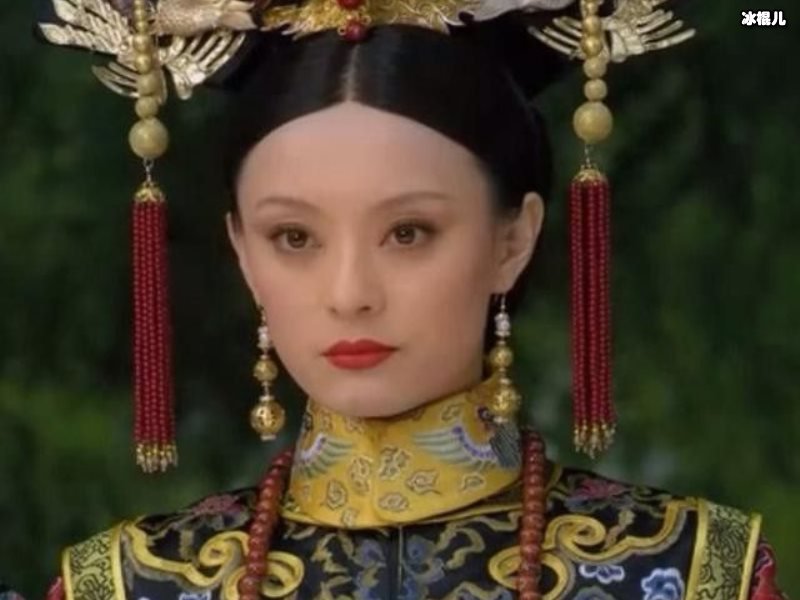 甄嬛之争究竟谁是合适的人选，你心中的甄嬛是她吗？