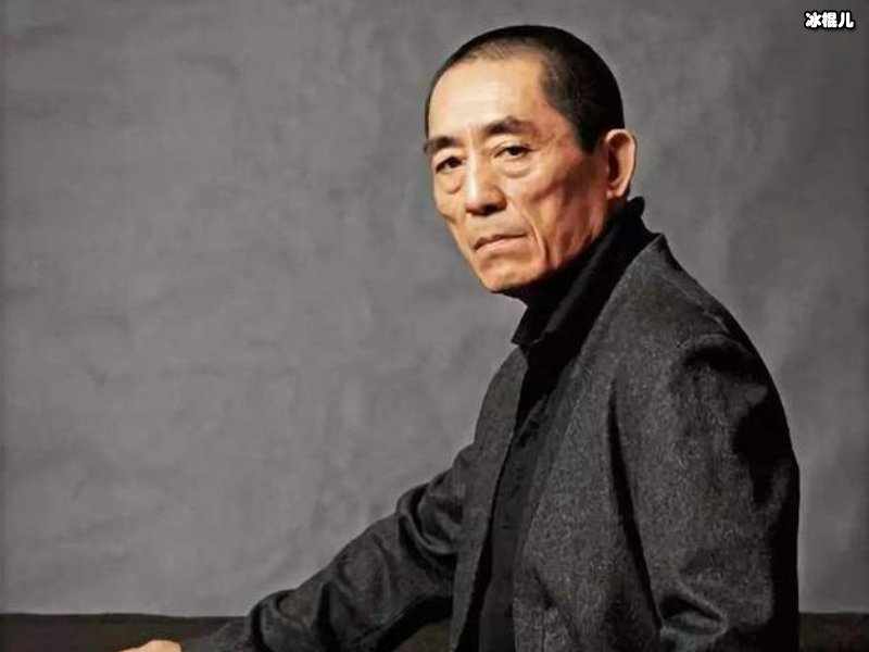 张艺谋封神之作，和李连杰一起演绎英雄