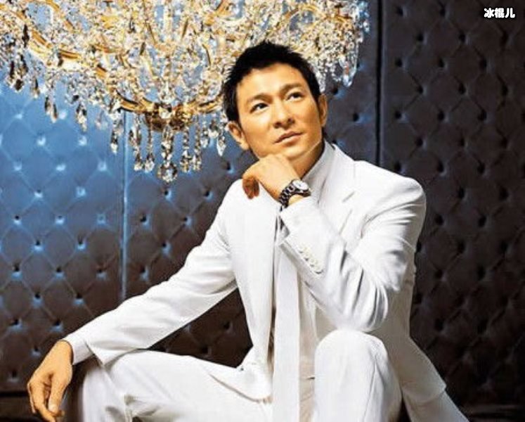 杨丽娟对刘德华执念消去，追星终于不疯狂了
