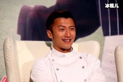 谢霆锋又说出重磅新闻？自己心中的杰伦王菲原来是这样的