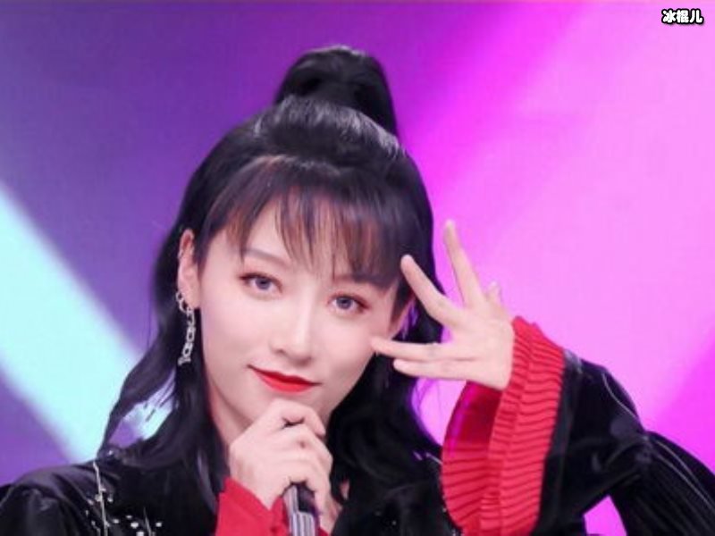 刘雨昕获《青你》公演第一，多次出道不红此次能否大火？