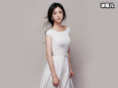 蒋欣胖了更美瘦了更年轻，全方位无死角的美女应该是独一份