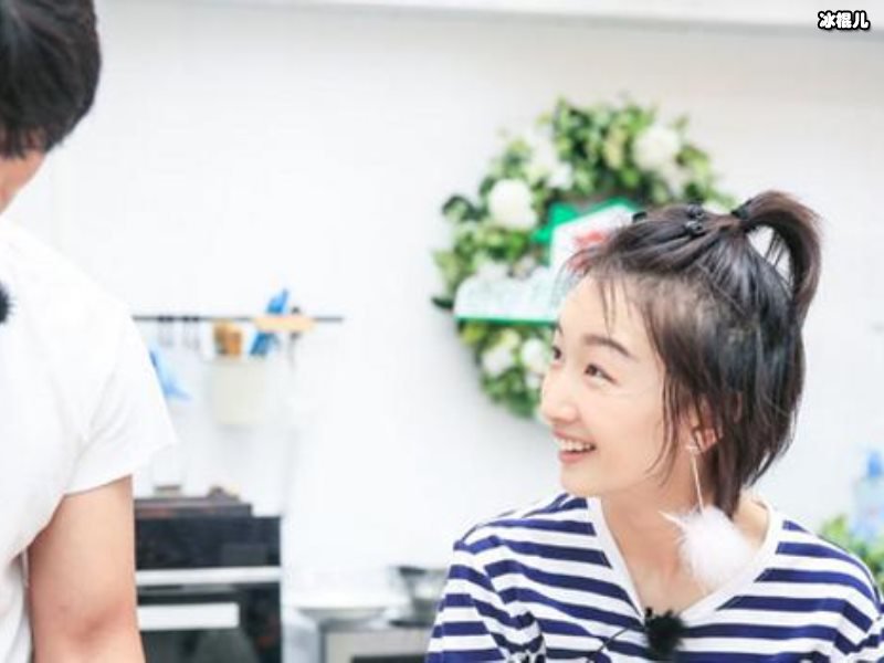 《中餐厅》张亮结束后回家，不小心暴漏婚姻状况