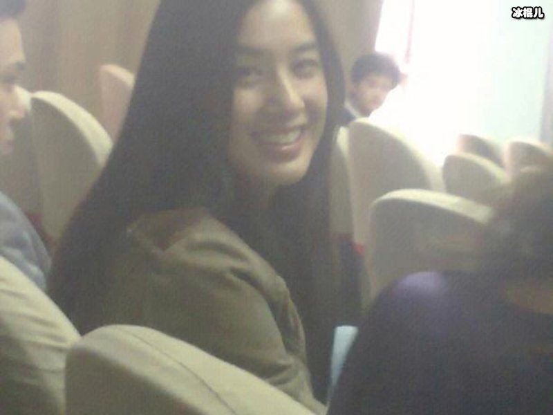 黄圣依继女颜值赶超黄圣依，亲妈基因是有多好