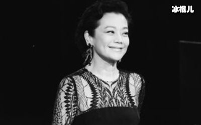 张艾嘉一家露面生日派对，昔日神颜不在富商老公形象似大妈