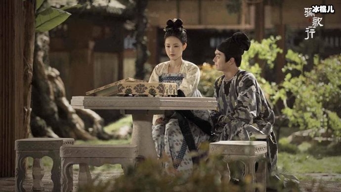 骊歌行洪义德陷害太子，太子会谋反吗？