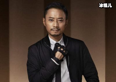 张涵予44岁终于拿下影帝！多年的硬汉形象深入人心