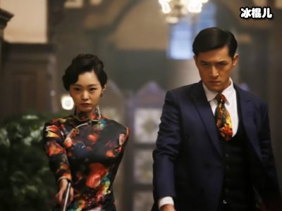 看过多遍伪装者后你会明白为什么明台喜欢锦云，而不是于曼丽