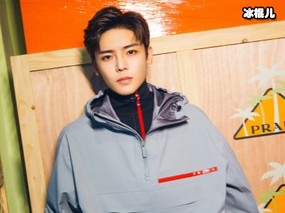 阳光大男孩侯明昊，在水下面对禁婆时竟也有畏惧时刻