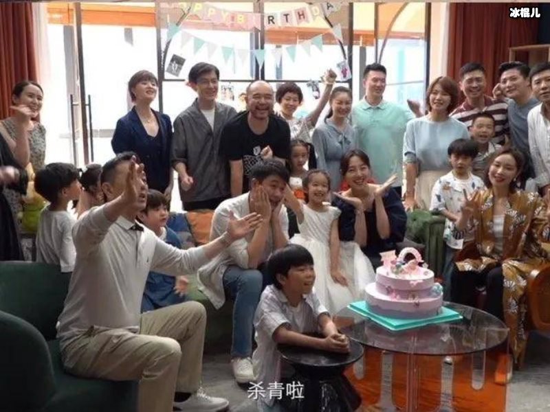 生活家邱冬娜顾飞怎么样了？邱冬娜最后认父了吗？