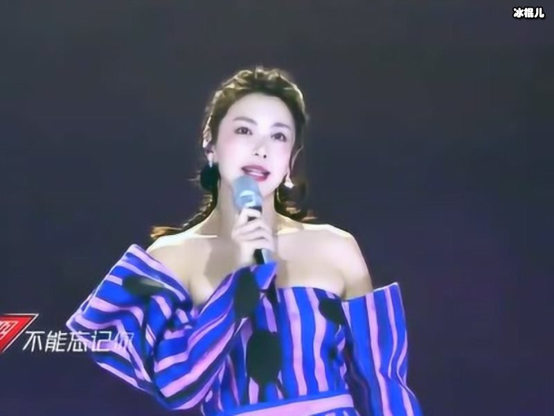 姐姐的时代已经来临，《乘风破浪》官宣引热议！