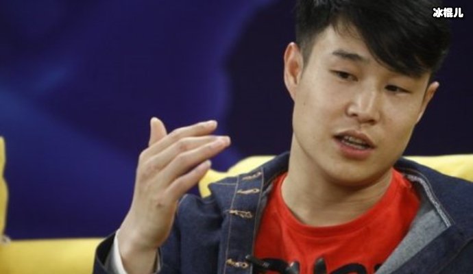 小沈阳再不见当年，如今地中海