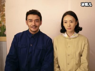 看完你和我的倾城时光后看什么？考虑一下大江大河