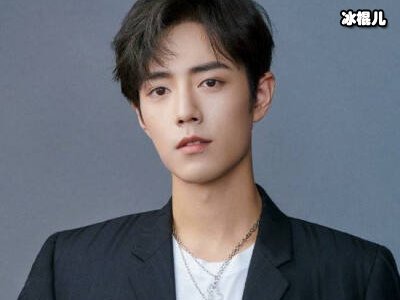 肖战实实在在的做着爱心公益，粉丝爱心林项目准备启动