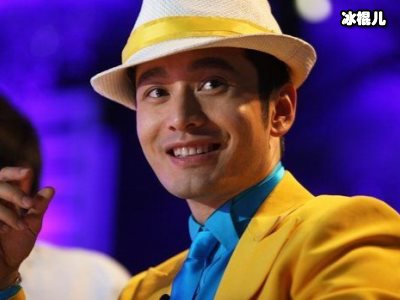 黄晓明出演《危机先生》男主，还油腻吗