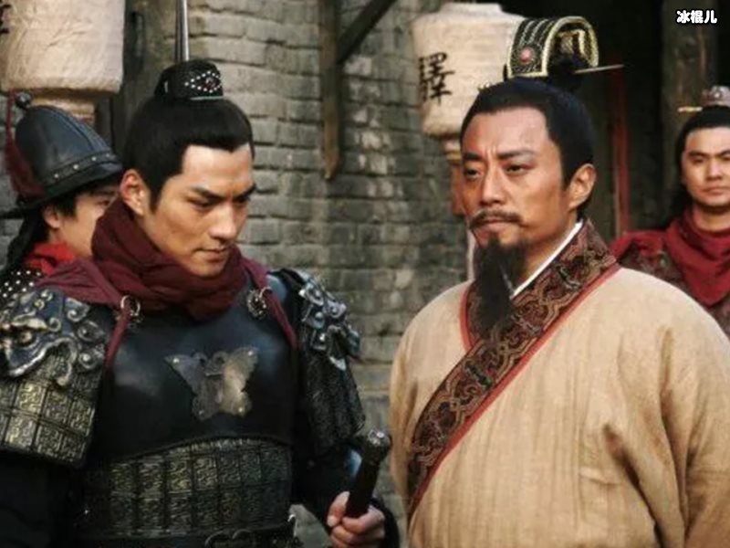 最美“潘金莲”爱上了“武松”，最后嫁给富豪