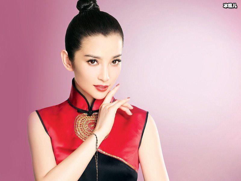 李冰冰饰演反派让人恨不起来
