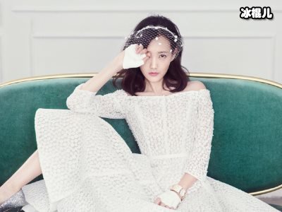 李一桐演了这么多女一都不红？被网友质疑实力