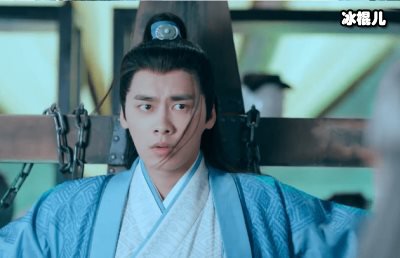 李易峰新剧即将上线，翻拍韩版《隐秘而伟大》粉丝期待演技是否有