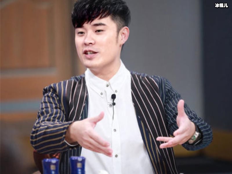 帅气男人变成了沧桑大叔，陈赫张根硕勉强接受