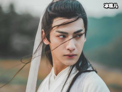 罗云熙张钰琪这次被坑惨了，新剧涉及抄袭