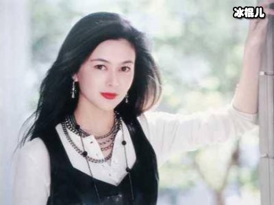 关之琳再谈当年那件事，表明自己的所思所想