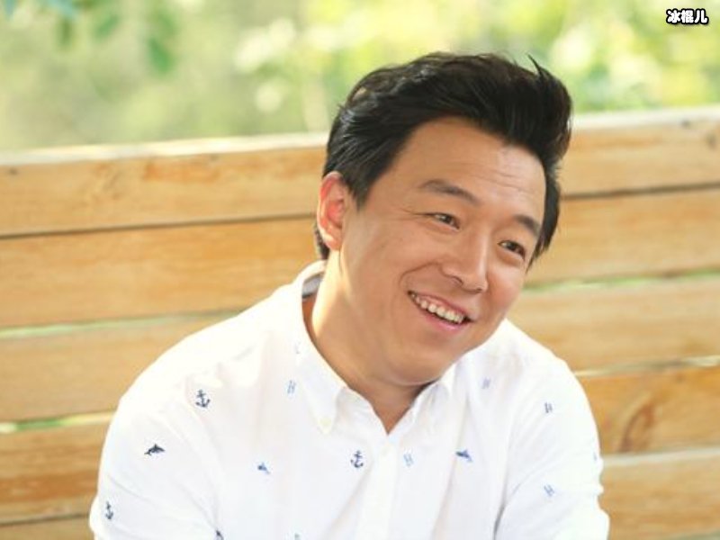 娱乐圈佛系的他不爱领奖，为旅游让编剧把自己写死