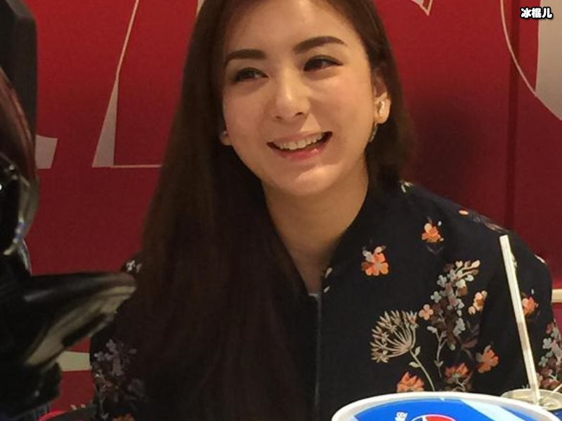 方媛删除秀恩爱动态，疑似与郭富城婚变？