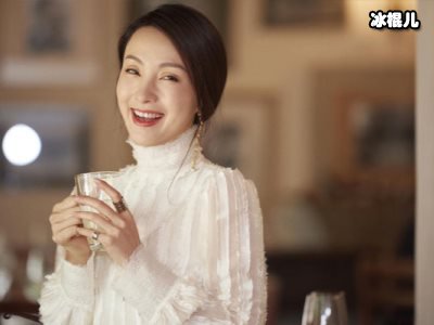 小陶虹公开女儿照片，透露曾被其他人骂丑被霸凌