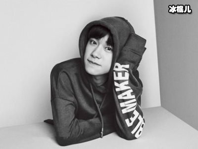 易烊千玺加盟《少年之名》，男团选秀令人期待