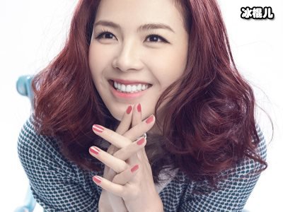 她被生计所迫回归演艺圈，名气却超过了刘涛