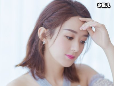 赵丽颖产后不再适合演少女？《有翡》剧照说明答案