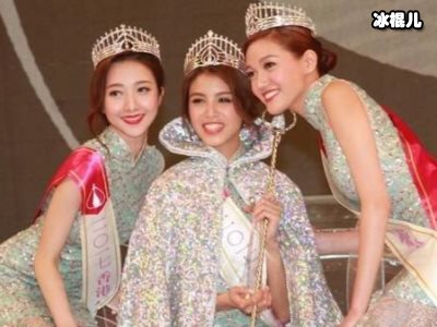 新港姐冠军太漂亮？真实身材遭到吐槽