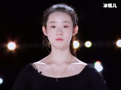 明明成功出道，张艺凡为什么看起来不开心？