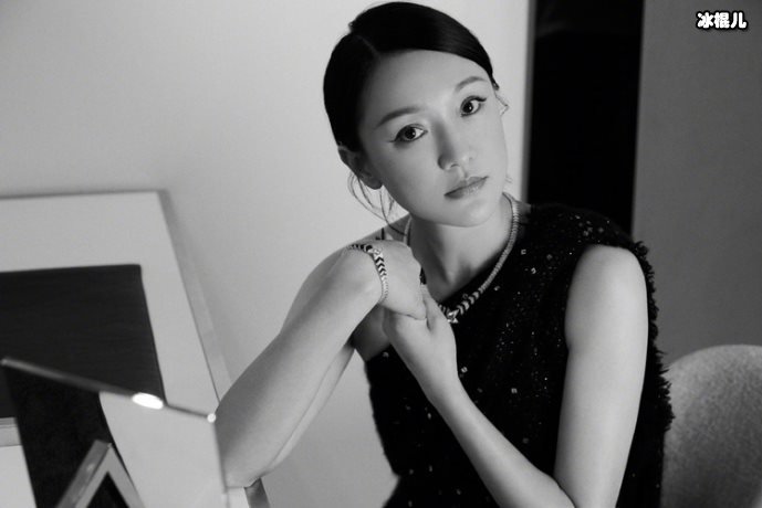 岁月从不败美人，周迅陶虹合体上综艺两个女人一台戏
