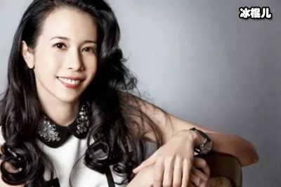 四大“星女郎”风格各异没有排名，莫文蔚最特立独行的一个