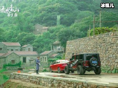 潘之琳出演《绿水青山带笑颜》演技获赞，清纯面容成看点