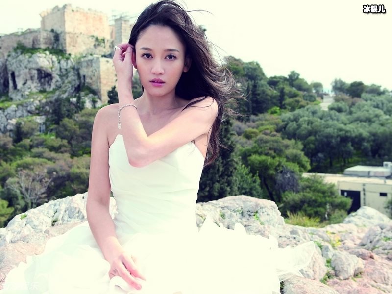 节目结束后陈乔恩勇敢赴约，却未见艾伦影子男生都懂的理由