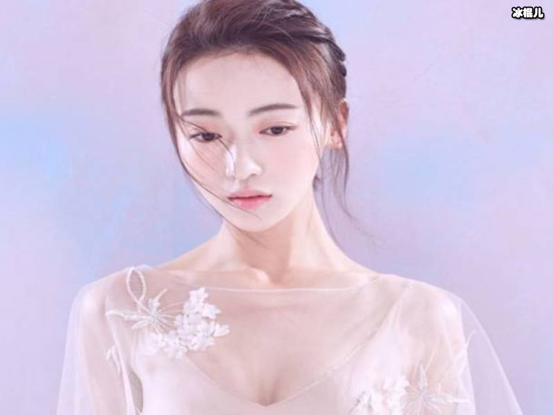 因《延禧攻略》走红的吴谨言和徐凯，曾合作的《朝歌》未播先火